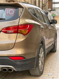 هیوندای سەنتافی